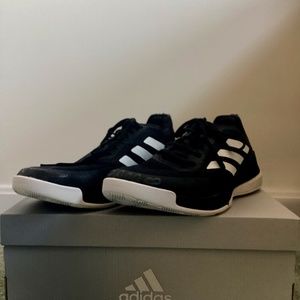 Adidas Crazyflight Volleyball Shoes Wide